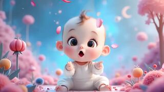 Rain Rain Go Away  More Nursery Rhymes  Kids Songs  Cartoons Nick - Nick (1080p, h264)