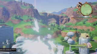 DRAGON BALL Z KAKAROT Épisode21