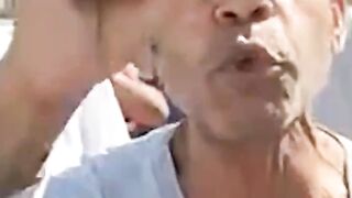 جرافات نظام السيسي تقـ.ـتحم حي ميناء العريش تحت حراسة مشددة