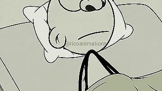 Me Every morning