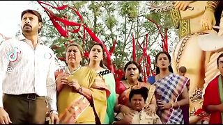 A South Indian Movie Clip 3