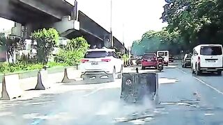 Public Transport Or public Chaos ?