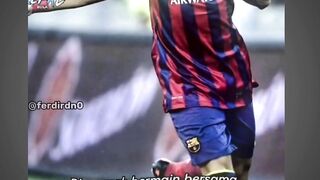 tebak pemain yang pernah bermain bersama neymarjr