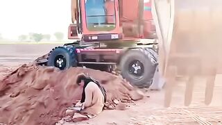 Main To hisab kar raha tha