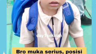 KIRAIN TAS NYA MODEL BEGITU