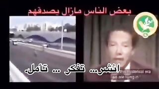 صدق الدكتور مصطفى محمود رحمة الله عليه