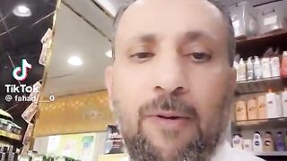 وصفة لرعشة اليدين. فضلوه وطبقوه وانشروه