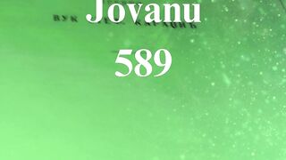 Jevanđelje po Jovanu 589