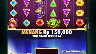 ZEUS TURUN TANGAN MAXWIN 249 JUTA