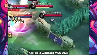 MSC EWC 2025