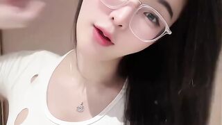 Beautiful, sweet and missable girl