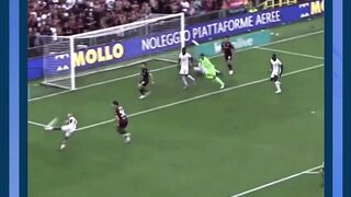 good save last minute
