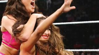 Nikki Bella vs Chelsea Green  Full Match Breakdown  WWE RAW July 14, 2025