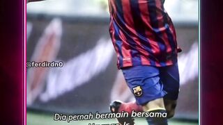 Aksi solo run luar biasa dari pemain yang berhasil