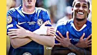CHELSEA RESMI JADI RAJA DUNIA!