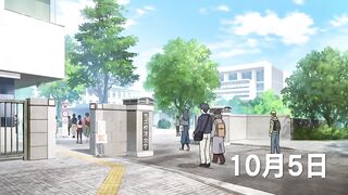 Claus no Yume Eps 2 New