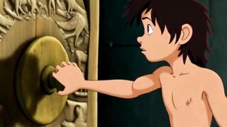 Mogali and Cursed Treasure