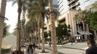 Dubai Creek Harbour Story