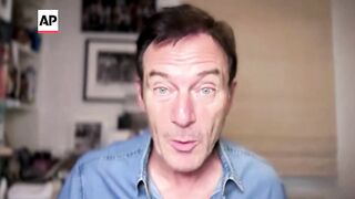 Emmy nominee Jason Isaacs says The White Lotus provided an