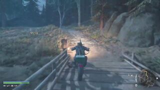 DAYS GONE Épisode 3