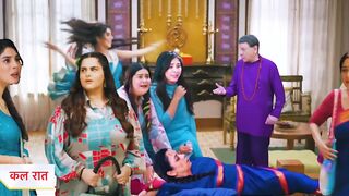 Anupama Today Full Episode  अनपम क हलत दखकर रह हई भवक उड पडत ज क-हश
