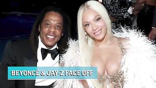 Beyoncé, Jay-Z Face Off in Same Category at the 2025 Emmy Awards