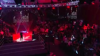 Full NXT highlights July 15, 2025