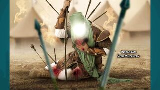 Islamic Quotes That Will Change Your Perspective on 10 Muharram and Ashuras Significance