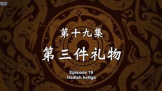 Stellar Transformation S6 Eps 19
