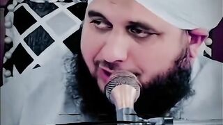Ajmal Raza Qadri Latest Bayan That Will Make You Cry
