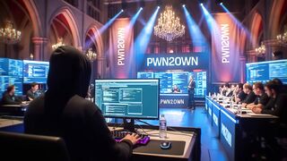 China s cyber war