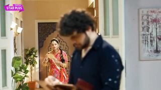Yeh Rishta Kya Kehlata Hai Today Episode NEW PROMO 16th July 2025