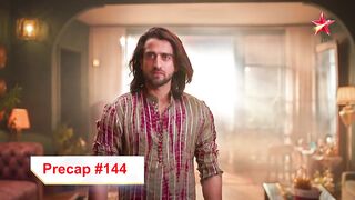 Gauri और Vihaan क मलन!   Precap   Jaadu Teri Nazar - Dayan Ka Mausam   Mon-Sun   7-30PM