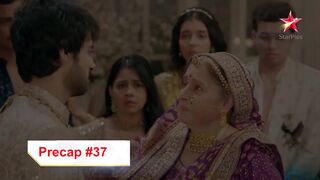 कय Katha-UV क शद हग   Precap   Kabhi Neem Neem Kabhi Shahad Shahad   Mon-Sun   8PM
