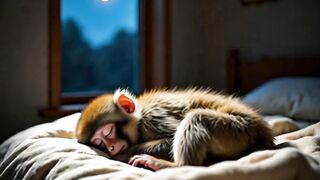 Monkey life