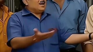 JETHALAL FUNNY STATUS TMKOC FUNNY VIDE TMKOC COMEDY STATUS 7
