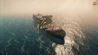 Monica - Lyric Video COOLIE  Superstar Rajinikanth  Sun Pictures  Lokesh  Anirudh  Pooja Hegde