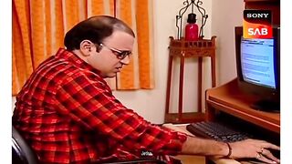 JETHALAL FUNNY STATUS TMKOC FUNNY VIDE TMKOC COMEDY STATUS 10