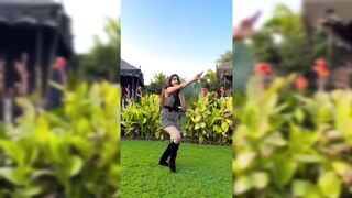 Indian Girl Siya Sharma Dance 7