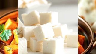 One Pot Paneer Butter Masala  No-Fail Recipe!