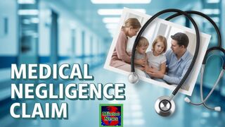 Bereaved family criticise review of substitute doctors