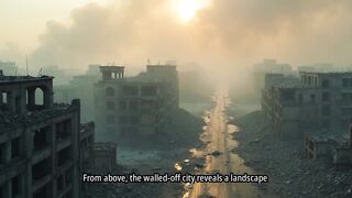 Whispers of Gaza