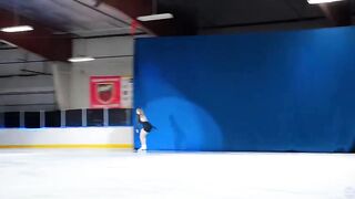 Olympic Dance