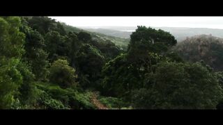 The Insect - Trailer Movie Concept  Dwayne Johnson