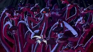 Геркулес (1997) Часть 2