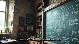 Critique of Traditional School-Based Language Education