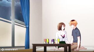 Chuhai Lips Ep 1 2 3