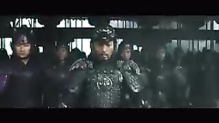 The great wall 2