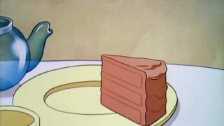 Donalds Cousin Gus (1939)
