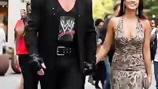WWE SUPERSTAR, The Undertaker music fashion love oldies theundertaker wwe wweraw